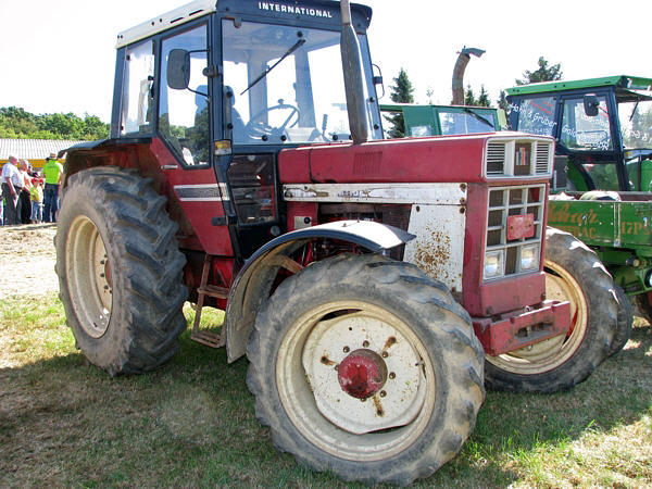 IHC 955A 01m