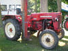 IHC McCormick D215 1k