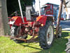 IHC McCormick D215 4k