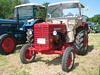 McCormick D-320 5k