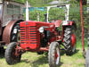 IHC McCormick D-432 05k