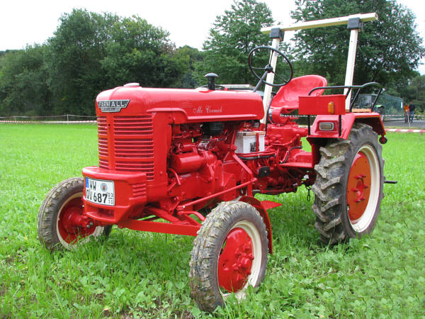 IHC McCormick DLD2 01m