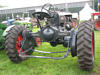 IHC McCormick-Deering Farmall F-30 03k