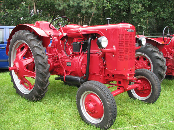 IHC McCormick Deering FGD-2 01m