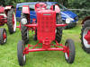 IHC McCormick Deering FGD-2 02k