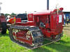 IHC McCormick-Deering T20 01k