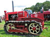 IHC McCormick-Deering T20 04k