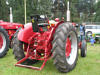 IHC (GB) Farmall B-450 02k