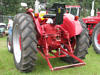 IHC (GB) Farmall B-450 03k