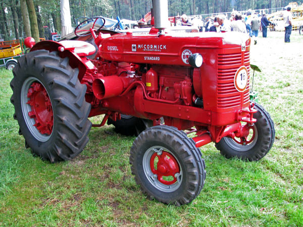 IHC (GB) Super BWD6 01m