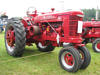 IHC (USA) Farmall M 01k