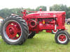 IHC (USA) Farmall M 04k