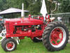 IHC (USA) Farmall M 10k