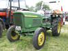 John Deere Lanz 100 02k