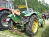 John Deere Lanz 100 03k