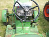 John Deere Lanz 100 05k