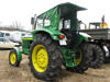 John Deere 1020 04k