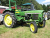 John Deere 1020 07k