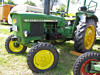John Deere 1020 09k