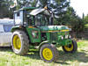 John Deere 1040 X-E 01k