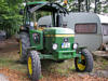 John Deere 1040 X-E 02k