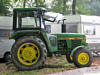 John Deere 1040 X-E 04k