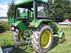 John Deere 1040 X-E 05k