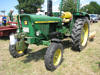 John Deere 1120 02k