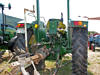 John Deere 1120 04k