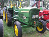 John Deere Lanz 200 01k