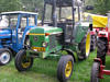 John Deere 2130 03k