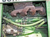 John Deere 2140A 05k