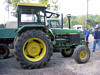 John Deere 2850 03k