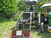 John Deere Lanz 02k