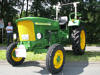John Deere-Lanz 310 02k