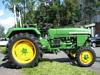 John Deere-Lanz 310 03k