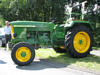 John Deere-Lanz 310 04k