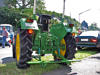 John Deere-Lanz 310 05k