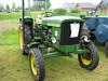 John Deere-Lanz 310 07k
