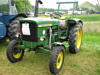 John Deere-Lanz 310 08k