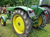 John Deere-Lanz 310 09k