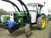 John Deere-Lanz 310 10k