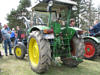 John Deere-Lanz 310 11k