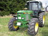 John Deere 3640A 01k