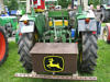 John Deere Lanz 500 04k