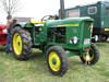 John Deere Lanz 500 07k