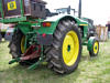 John Deere Lanz 500 10k