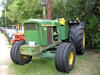 John Deere 5020 03k