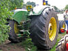 John Deere 5020 05k