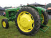 John Deere Lanz 505 02k